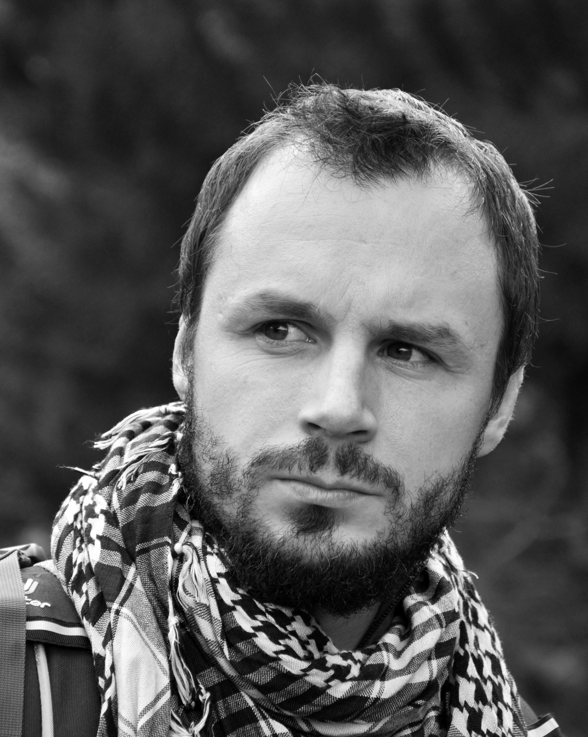 Rafał Gumienny - Profile picture